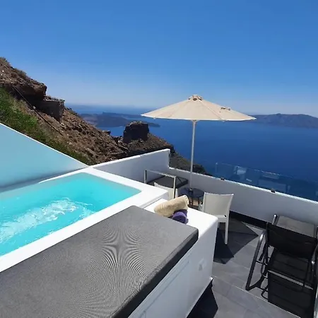 Appartement Caldera's Majesty
