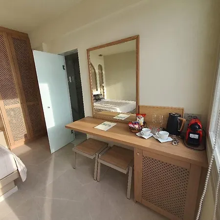 Appartement Caldera's Majesty *