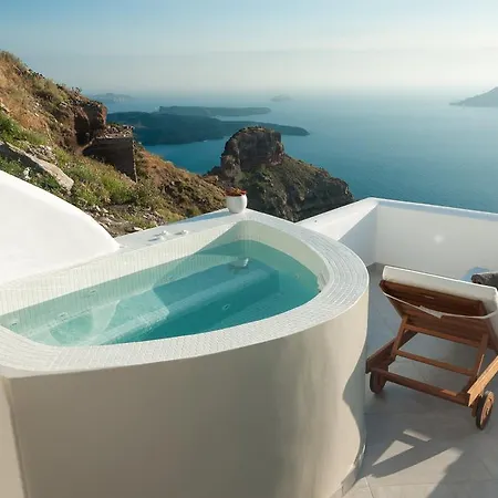 Appartement Caldera's Majesty *
