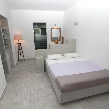 Appartement Caldera's Majesty *